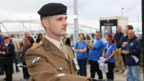Armed Forces Day 2017 In Liverpool