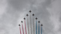 Armed Forces Day 2017 Has Come To Liverpool
