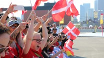  UK Team Win First Medals Of The Invictus Games