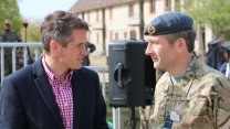 Salisbury Plain DVD Ex Joint Warrior