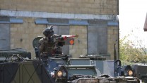 Salisbury Plain DVD Ex Joint Warrior