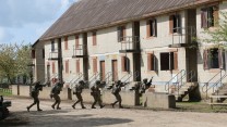 Salisbury Plain DVD Ex Joint Warrior