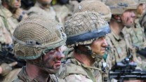 Salisbury Plain DVD Ex Joint Warrior