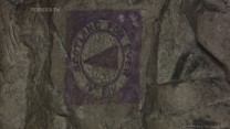 First World War graffiti remains engraved into the tunnel walls, acting as an insight into the soldiers’ lives who served here. 