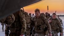 Joint Forces boarding the C-130 bound for Sudan 25042023 CREDIT MOD Crown Copyright.jpg