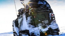 Exercise Joint Viking 2017