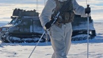 Exercise Joint Viking 2017