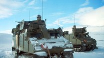 Exercise Joint Viking 2017