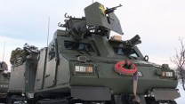 Exercise Joint Viking 2017