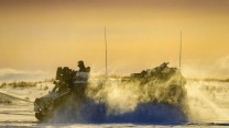 Exercise Joint Viking 2017