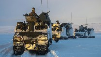 Exercise Joint Viking 2017