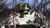 Exercise Joint Viking 2017