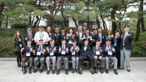 Korea Revisit Veterans War Memorial