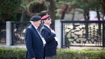 Korea Revisit Veterans Commonwealth