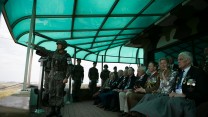 Korea OP Sangseung DMZ Veterans