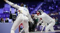 	Krenza Bryson Fencing Ranking Round Paris 2024 4 CREDIT UIPM Nuno Gonçalves DATE 08082024.jpg