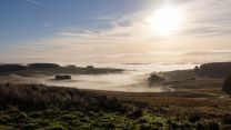 Landscape shot of Brecon Beacons, Wales Exercise Cambrian Patrol 2026 051026 CREDIT MOD