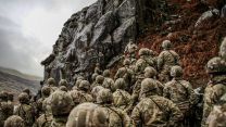 The Royal Marines: A State Of Mind