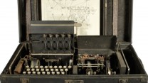 Codebreakers & Groundbreakers (CREDIT: Fitzwilliam Museum)