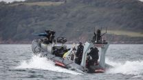Pacific24 RIB 