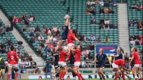 NAME Army v Navy women Twickenham CREDIT Alligin Photography DATE 13052023.jpg 