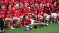 NAME Army women celebrate Twickenham win CREDIT Alligin Photography DATE 13052023.jpg 