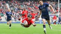 Name Cameron McDonald scores hat trick at Twickenham CREDIT Alligin Photography DATE 13052023.jpg