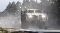 Op Aliwal Surge is a short-notice readiness exercise designed to test the interoperability and innovation of the participating military units 26062023 CREDIT British Army.jpg