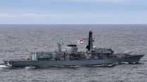 Baltic Protector 10