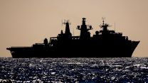 Baltic Protector 8