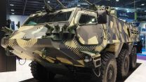 Patria 6x6 