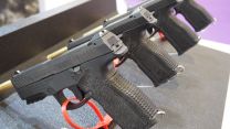 Steyr Pistols A2 MF.
