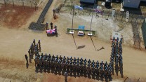 Remembrance Day 2017