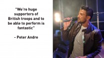 Peter Andre