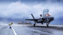 Photo taken by Royal Navy photography award winner LPhot Mark Johnson 