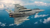 Port in a Storm UK Typhoon conductingsortie alongside Armee De L’Air and Space RAF photographic comp 2021 15122020 Credit MOD.jpg