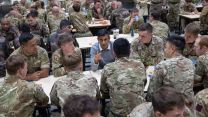Prime Minister Rishi Sunak talking with UK troops stationed in Estonia at Tapa military base 20122022 CREDIT Simon Walker,No 10 Downing Street Flickr.jpg