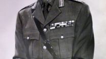 The Duke of Edinburgh in uniform (Picture: World History Archive/Alamy).