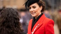 Princess of Wales meets friends and family of members of the Welsh Guards 01032023 CREDIT MOD Crown Copyright.jpg