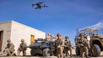 Project Convergence 22 saw British soldiers utilise new equipment 04112022 CREDIT MOD Crown Copyright.jpg