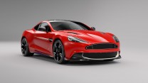 Aston Martin - Red Arrows Edition