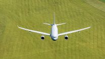 Queens Platinum Jubilee Flypast Rehearsal pictured is a Voyager 24052022 CREDIT MOD Crown Copyright.jpg