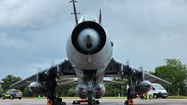 RAF Fairford Display Royal International Air Tattoo 2023 RIAT RAF Fairford Gloucestershire 1 150723 CREDIT BFBS