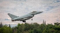 RAF Typhoons and personnel have deployed to Turkiye for multinational exercise 03072022 CREDIT RAF MOD.jpg