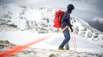 RAF Valley Mountain Rescue Teams conducted trainining in Scotland 09022023 CREDIT MOD Crown Copyright.jpg