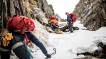 RAF Valley Mountain Rescue Teams trained in Scotland for their annual Winter training week 09022023 CREDIT MOD Crown Copyright.jpg
