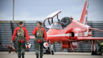 RAF Waddington is the new home to Royal Air Force Aerobatic Team 11102022 CREDIT MOD Copyright.jpg