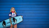 RAF waterski and Wakeboard association championships 2019 CREDIT RAF