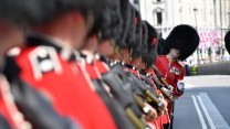 State Opening Of Parliament 2017