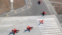Red Arrows conducted a flypast over Episkopi Garrison Cyprus 28092021 Credit MOD Crown Copyright copy.jpg